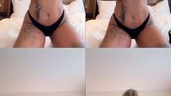 Download: Coco2004 - Omg!! Gerade mal 18 und ich mache es mir zum ersten Mal im Hotel selbst ?!!!