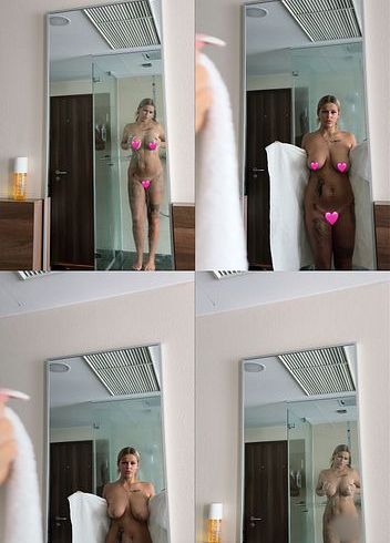 Download: Coco2004 - Hot teen macht es sich unter der Dusche selbst