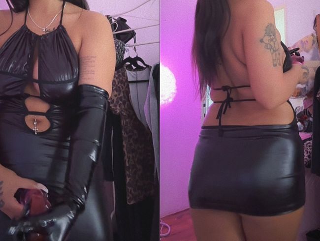 Download: Coco2004 - Heiße Teen domina nimmt dich anal