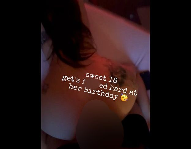 Download: Coco2004 - Geburtstagsfick mit frischen 18!!