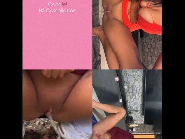 Download: Coco2004 - BEST OF GOLDENSHOWER