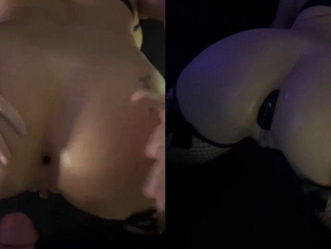 Download: Coco2004 - SO GEHT PERVERS!! keine Gnade für meinen engen arsch!!