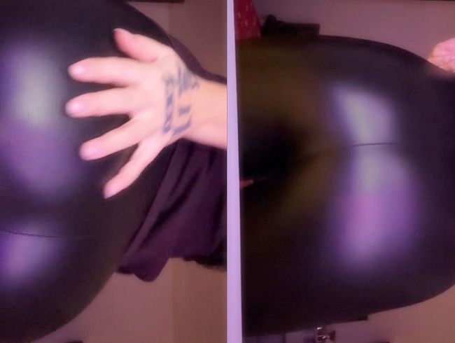 Download: Coco2004 - Dein kompletter Kontrollverlust - Arschanbetung