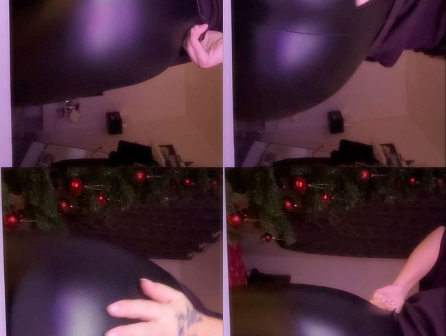 Download: Coco2004 - Dein kompletter Kontrollverlust - Arschanbetung