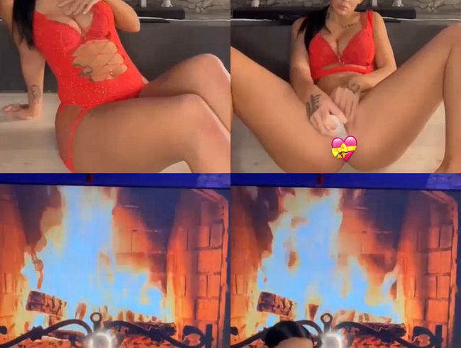 Download: Coco2004 - Ich bin dein schmutzigstes Weihnachtsgeschenk!