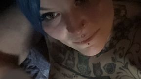 Download: Colorfull_Honey - Ich spritze ab beim geilen Fingern