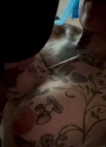 Download: Colorfull_Honey - Geil Blasen als Belohnung Sperma auf die Brüste