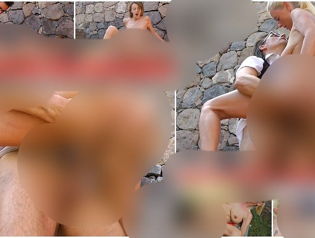 Download: ConnyDachs - DER FICK_FOTZENAUSTAUSCH - WELCHE FOTZE LÄSST SICH GEILER FICKEN...