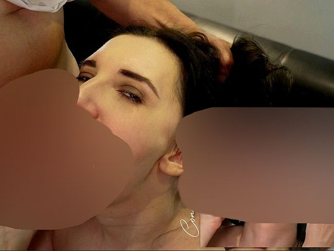 Download: ConnyDachs - SPERMALUDER - JETZT BEKOMMT SIE DIE DOPPELTE LADUNG!!!