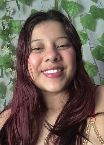 Download: CoralineHale - Stell dir einen lustigen Videoanruf mit mir vor, Liebling.