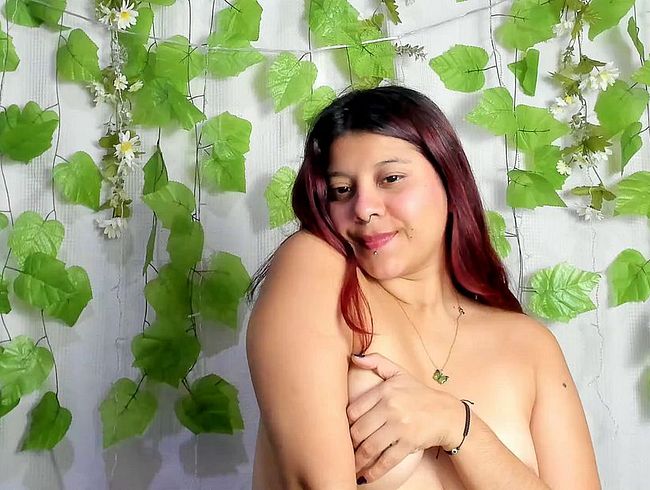 Download: CoralineHale - Nahaufnahme von meinem Hintern für dich, Baby (ohne Ton)