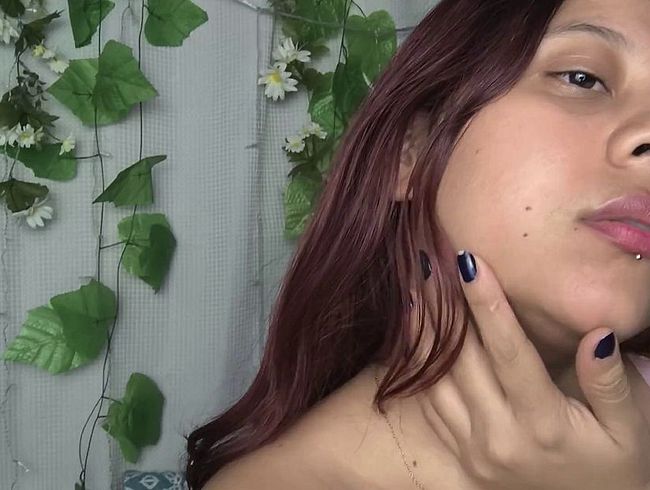 Download: CoralineHale - Nahaufnahme meines Gesichts, Liebling