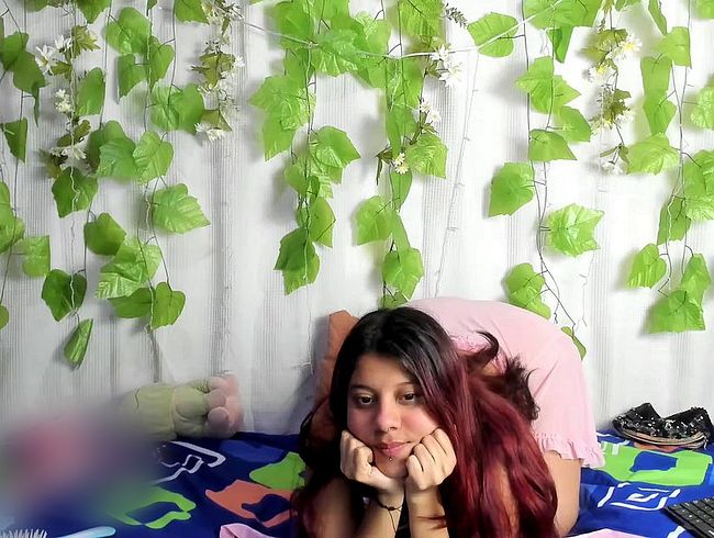 Download: CoralineHale - Gefällt dir mein Hintern, Schatz?