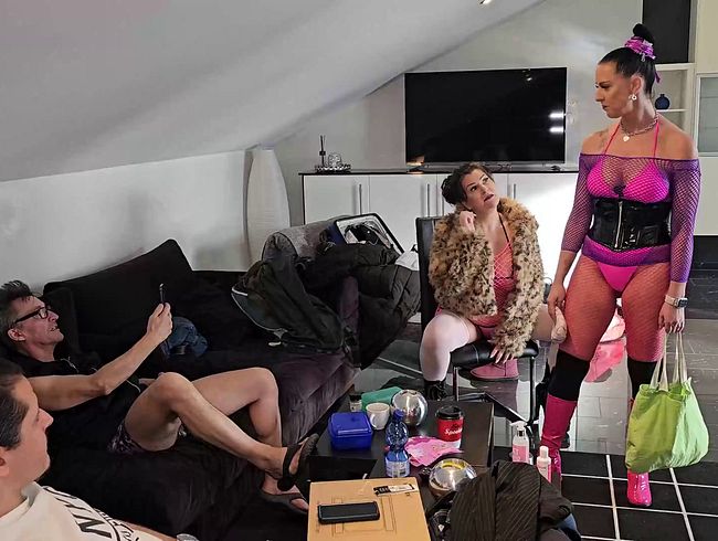 Download: Costas_Antonis - Hobbyhuren aus dem Pott... total asozial