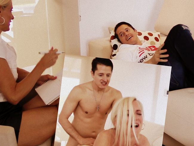 Download: Costas_Antonis - Sextherapie mit Dirty Tina. Bitte hilf mir Tina