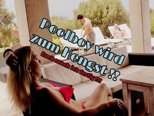 Download: Costas_Antonis - Ich als Poolboy werde von 2 reichen Milfs fertig gemacht