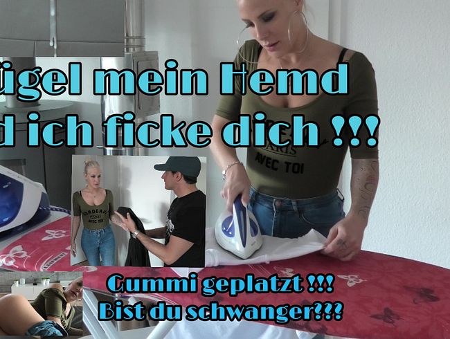 Download: Costas_Antonis - Gummi geplatzt! Heftiger Creampie,ist sie jetzt schwanger?