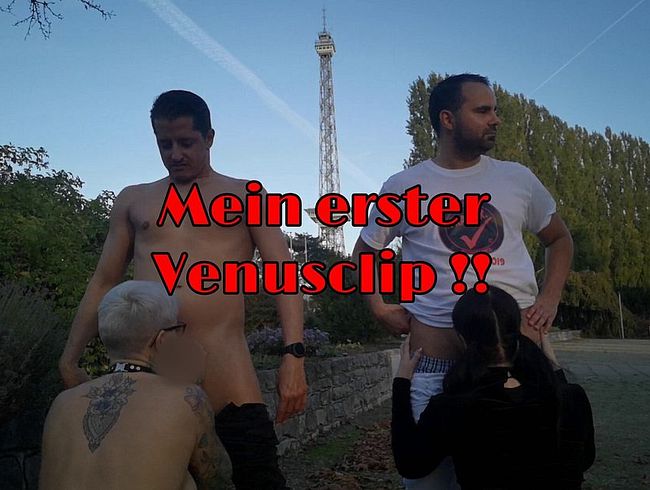 Download: Costas_Antonis - Mein erster Venus Clip mit Emma und Cat
