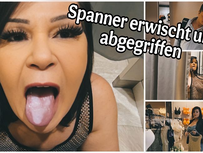 Download: Costas_Antonis - Fire Fox in der Umkleidekabine erwischt. Costas fickt überall