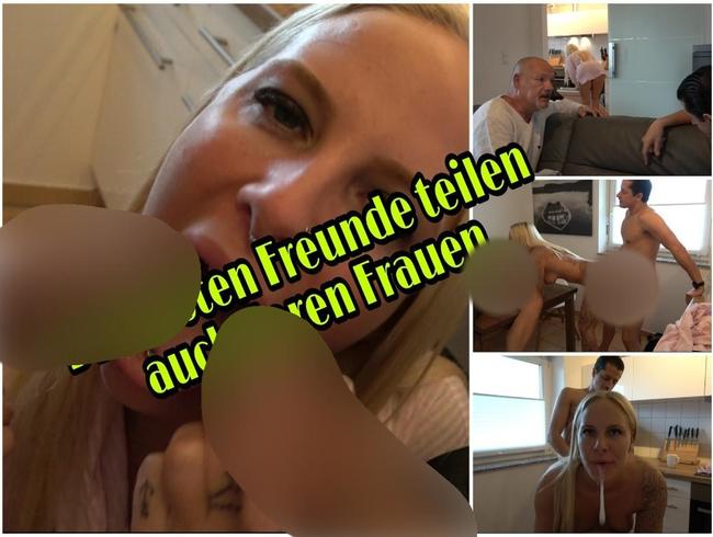 Download: Costas_Antonis - Die besten Freunde teilen auch deren Frauen