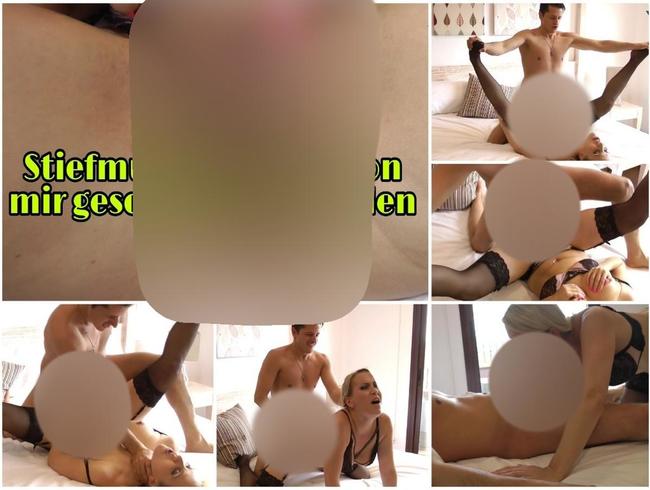 Download: Costas_Antonis - Stiefmutter möchte von mir geschwängert werden