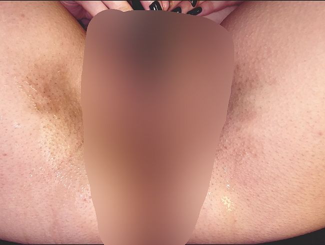 Download: CoupleofCloseups - Er bringt mich zum ABSPRITZEN bis ich triefend nass bin! SQUIRTEN, der etwas andere ORGASMUS!!!