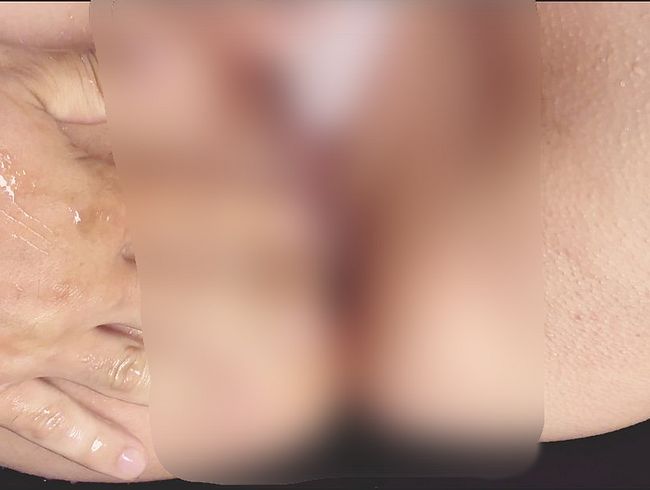 Download: CoupleofCloseups - Ich BESORGS mir mit dem VIBRATOR während er mich FINGERT bis es regnet!!? ORGASMUS GARANTIE!!