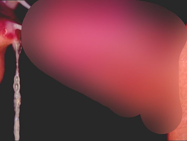 Download: CoupleofCloseups - Ultra intensiver CLOSEUP-BLOWJOB!! Er SPRITZT mir seinen schönsten CUMSHOT in den HALS!!