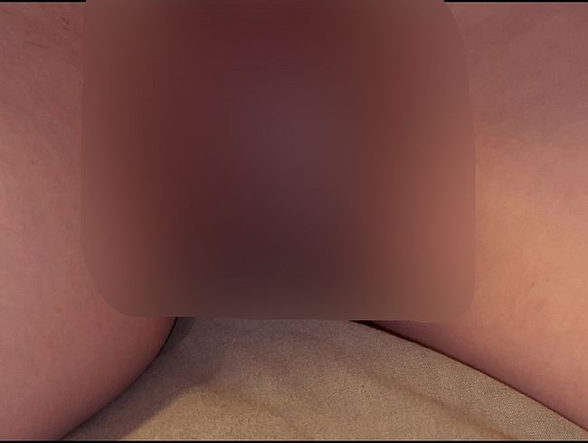 Download: CoupleofCloseups - Dicke weiße FICKSAHNE auf meiner nassen FOTZE!! Schön DURCHGEFICKT!