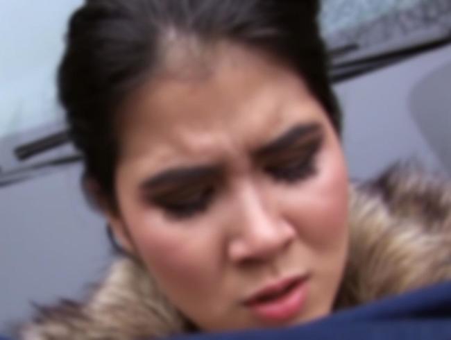 Download: Crazy-18 - Kleine Spritztour wird zum ausgiebigen Ficktrip!!!