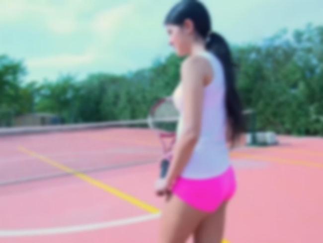 Download: Crazy-18 - Bis zum in die Fotze! So geht also Tennis!?