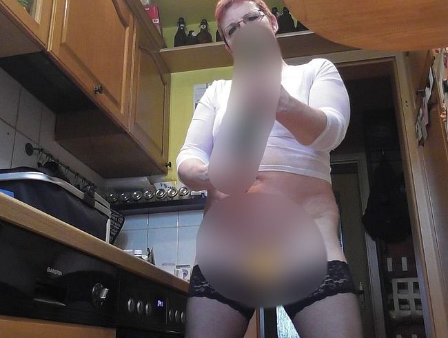 Download: Crazy-Carmen - Konnte der Versuchung einfach nicht widerstehen...