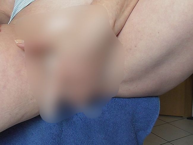 Download: Crazy-Carmen - Was muss das muss... Jetzt ist sie wieder blitz blank!