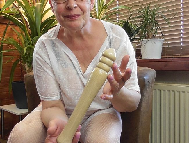 Download: Crazy-Carmen - Frech oder unanständig, das Geschenk meiner Freundin