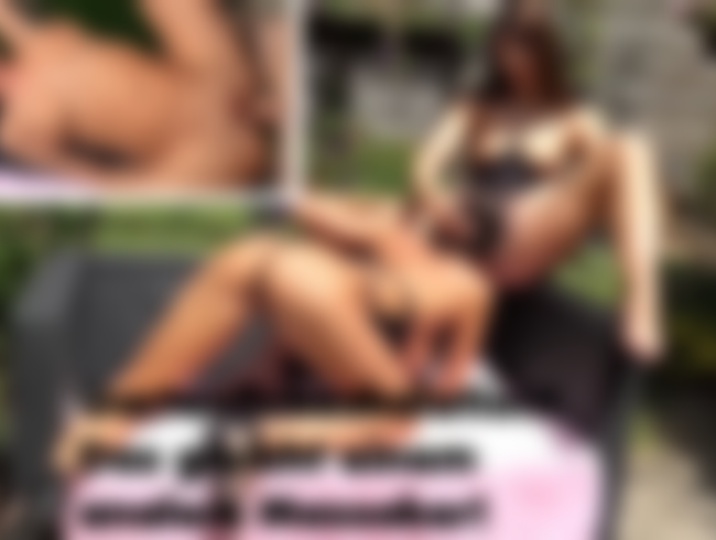 Download: CrazyAndWild - Gartenfickeskalation! Das gleicht einem analem Massaker!!!