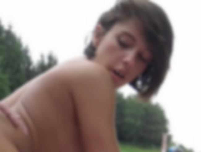 Download: CrazyAndWild - Geiles Wetter, geile Titten, geile Arschfotze und geiles Arschficken!!!