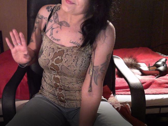 Download: Crazylara - Natursekt in Jeans