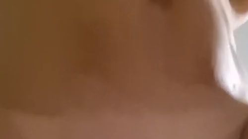 Download: Creamybunny - Meinen großen Dildo schön im stehen genommen