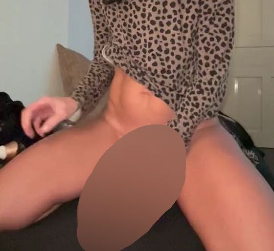 Download: Creamybunny - Ein absolut schöner Orgasmus