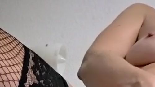 Download: Creamybunny - Spielen mit meiner Pussy