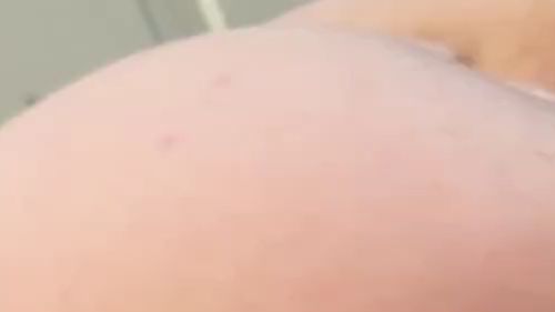 Download: Creamybunny - Geile Ansicht wie er mich tief und weit dehnt