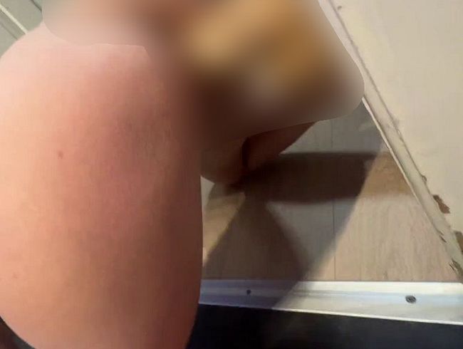 Download: Creamybunny - Geile Ansicht wie er mich tief und weit dehnt