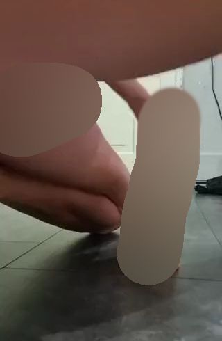 Download: Creamybunny - Spritziges Ende