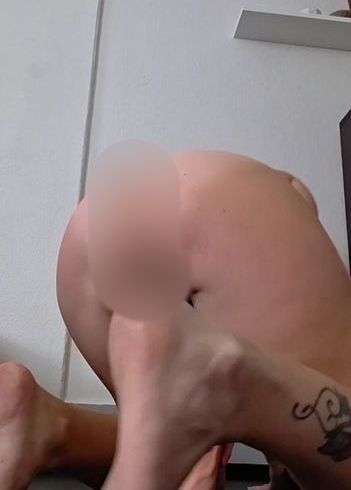 Download: Creamybunny - Spritziges Ende und geiler Dildofick