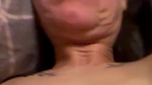 Download: Creamybunny - Pussy mit Sperma gefüllt