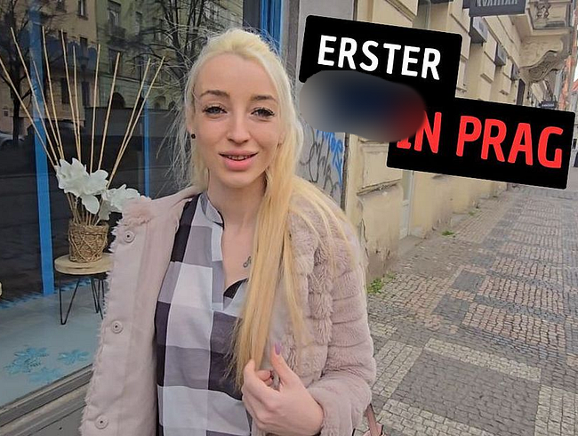 Download: CremeDeLaCreme93 - Vom Typen in Prag abgeschleppt