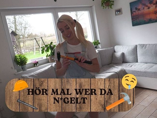 Download: CremeDeLaCreme93 - Hör mal wer da nagelt