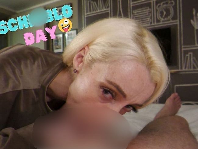 Download: CremeDeLaCreme93 - Geiler Schniblo Abend