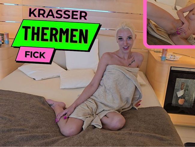 Download: CremeDeLaCreme93 - Krasser Thermen Fick