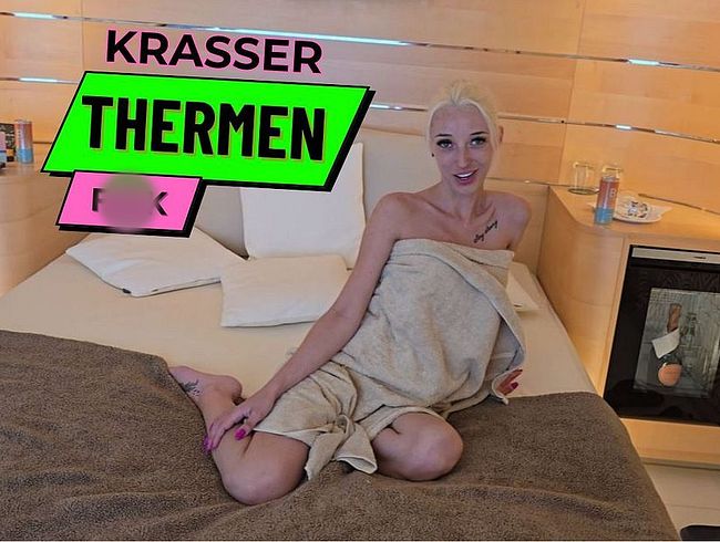 Download: CremeDeLaCreme93 - Krasser Thermen Fick